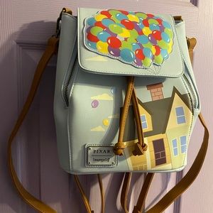 UP Backpack - Loungefly